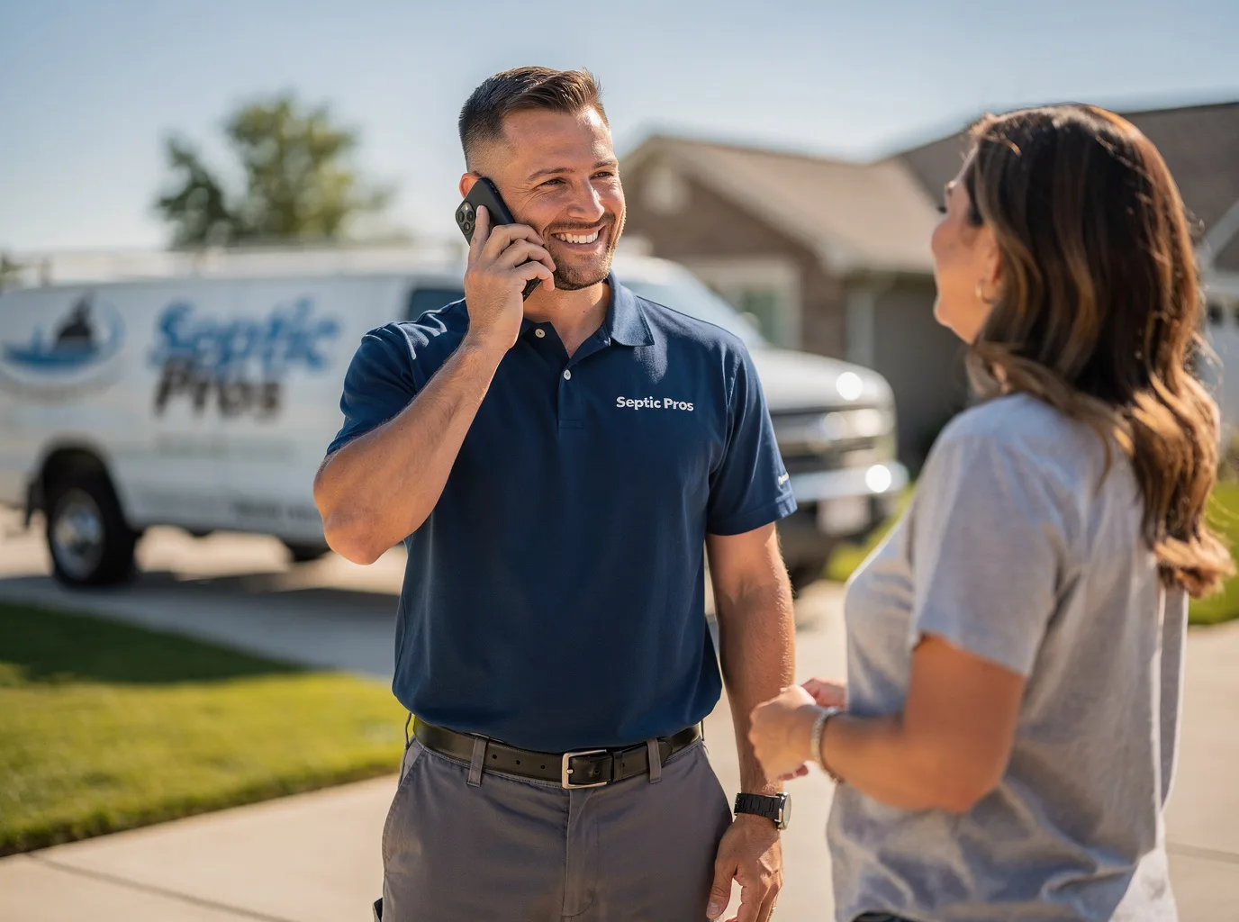 Septic Tank Pumping Dickens, TX FAQs